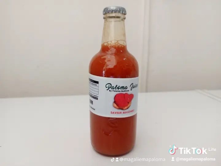 Jus de Malombo